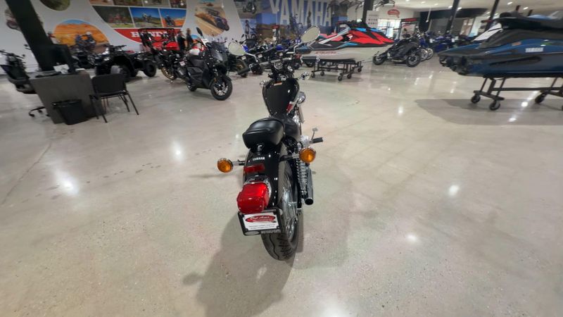 New 2026 Yamaha V STAR 250 Image 8