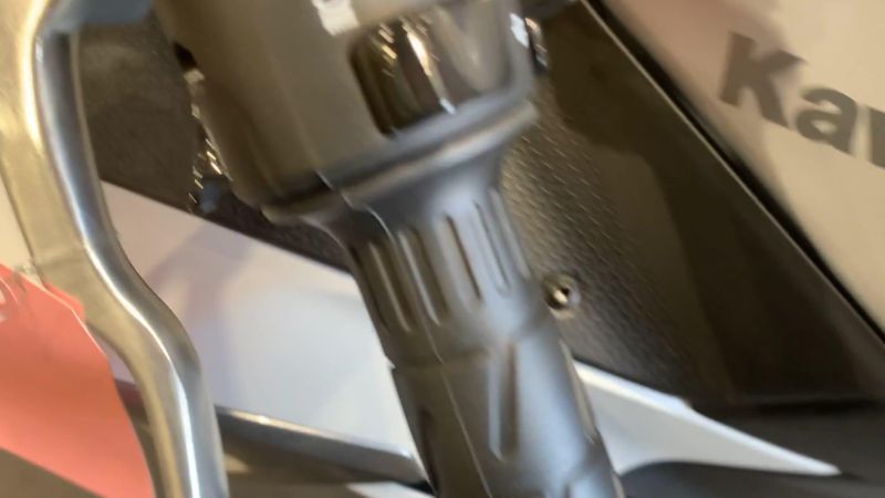 New 2025 Kawasaki NINJA 500 Image 6