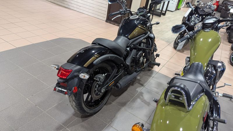 2020 Kawasaki VULCAN  S BASEImage 6