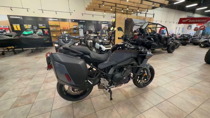 New 2026 Yamaha TRACER 9 Image 9