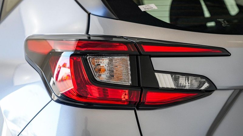 New 2025 Subaru Impreza BaseImage 8