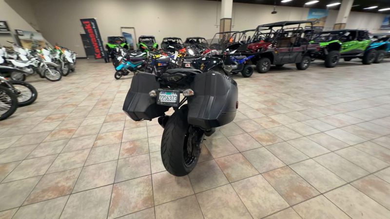 Used 2015 Kawasaki NINJA 1000 ABS Image 8