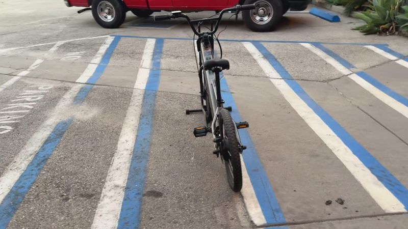 New 2025 Kawasaki ELEKTRODE  20FS Image 3