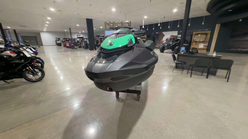 New 2026 Sea-Doo GTI SE 130 (SOUND SYSTEM) Image 3