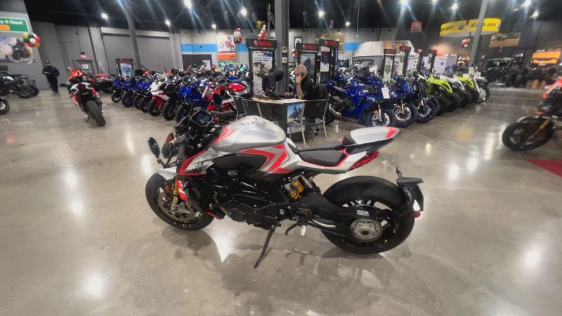 Used 2022 Mv Agusta BRUTALE 1000 NURBURGRING Image 5
