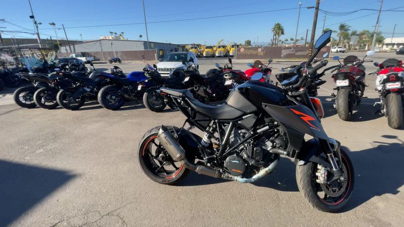 Used 2018 KTM 1290 Super Duke R ABS Image 5