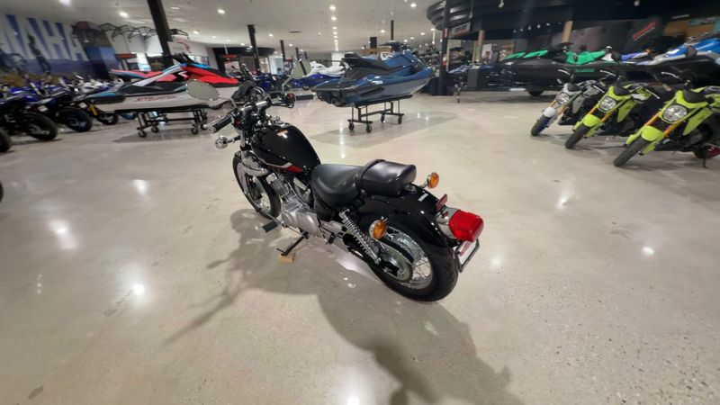 New 2026 Yamaha V STAR 250 Image 7