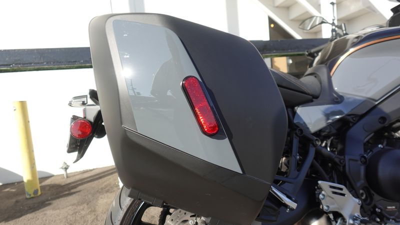 Used 2024 Yamaha TRACER 9 GT 