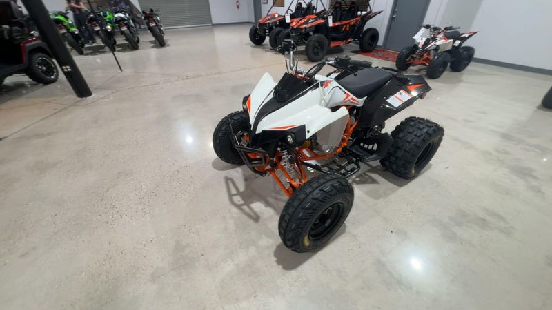 New 2027 Kayo STORM 300 Image 6