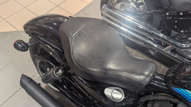 2018 HARLEY SPORTSTER  IRON 1200Image 10