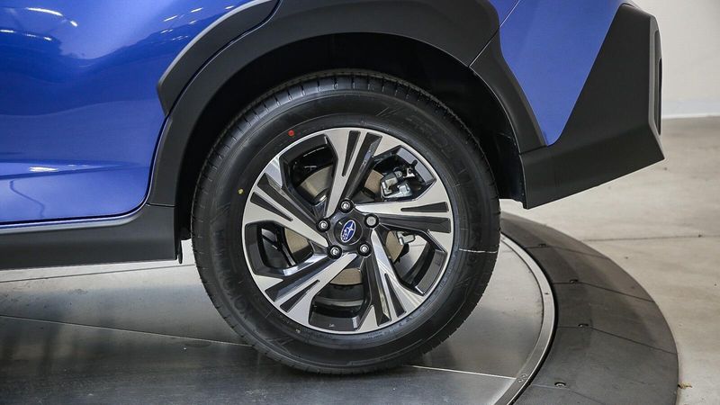 New 2025 Subaru Crosstrek PremiumImage 11