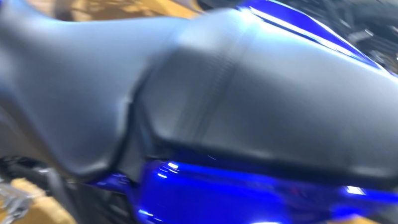 New 2025 Yamaha YZF-R3 ABS Image 6