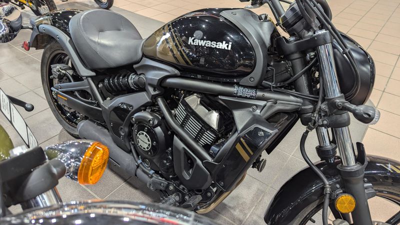 2020 Kawasaki VULCAN  S BASEImage 9