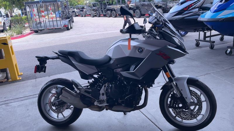 Used 2020 BMW F 900 XR Image 5