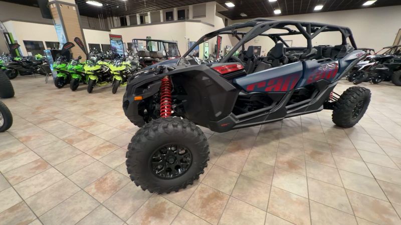 New 2026 Can-Am MAVERICK X3 MAX RS TURBO Image 5