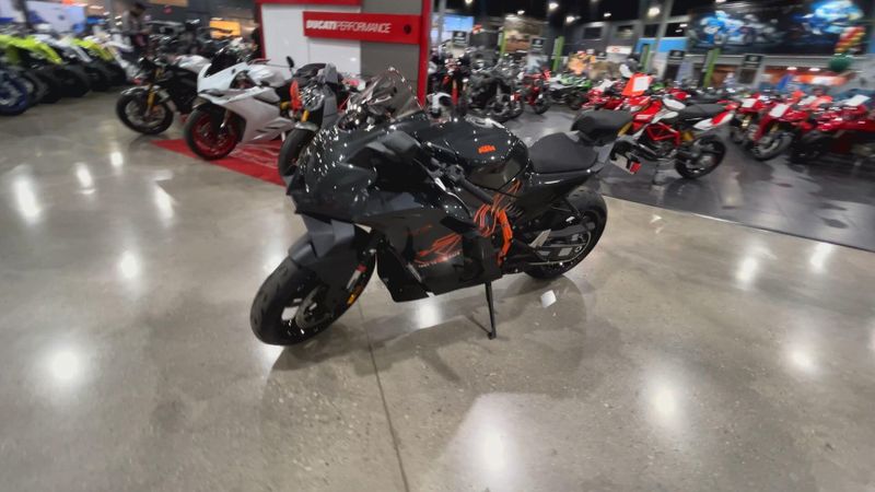 New 2026 KTM 990 RC R Image 4