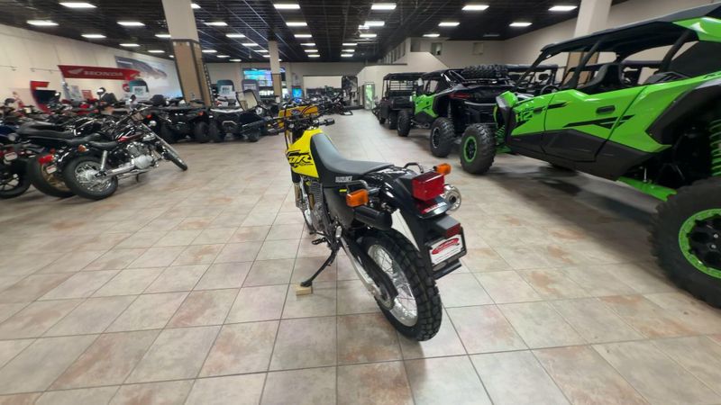 New 2027 Suzuki DR650S Image 7