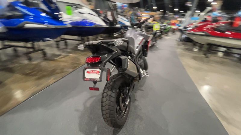 Used 2024 Triumph TIGER 850 SPORT Image 7