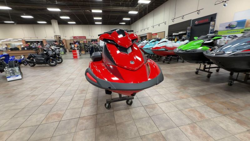 New 2025 Yamaha VX DELUXE W&sol;AUDIO Image 4