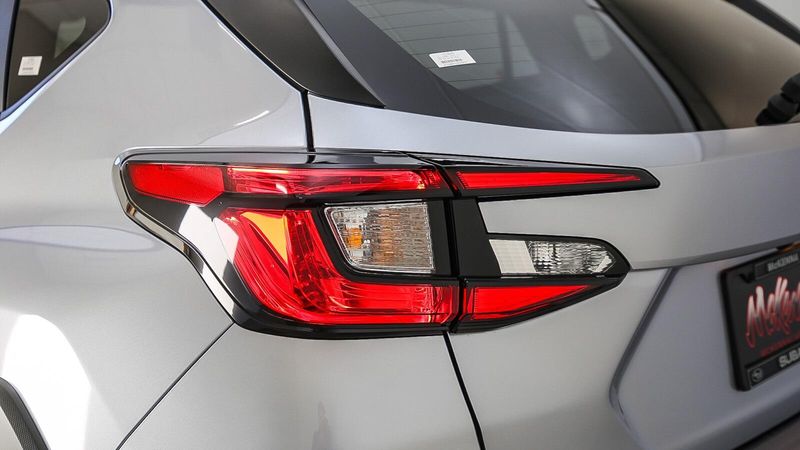New 2025 Subaru Crosstrek BaseImage 8