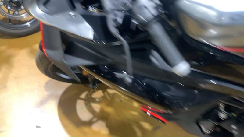 New 2025 CFMOTO 450SS Image 7