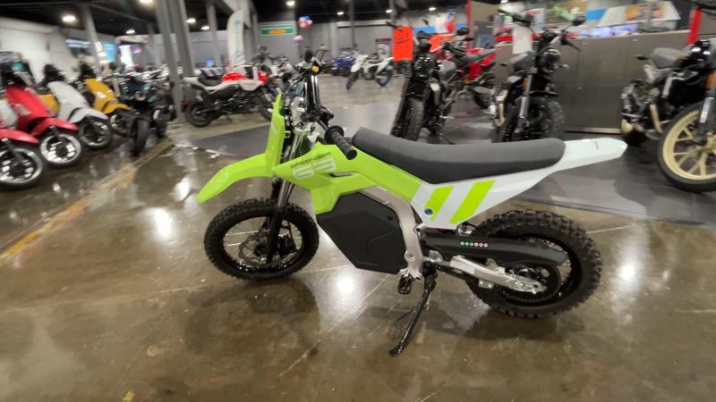 New 2023 Greenger G3 Image 5