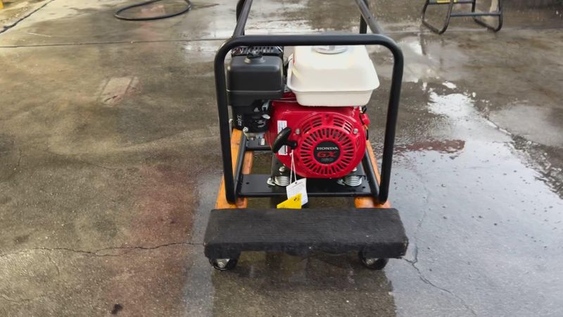 2019 Honda WMP20XIA1T  in a RED exterior color. Del Amo Motorsports of Los Angeles (562) 262-9181 delamomotorsports.com 