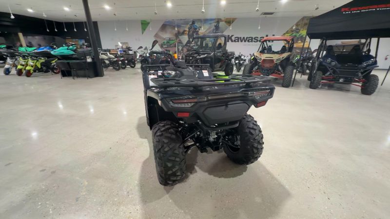 New 2026 CFMOTO CFORCE 400 Image 2