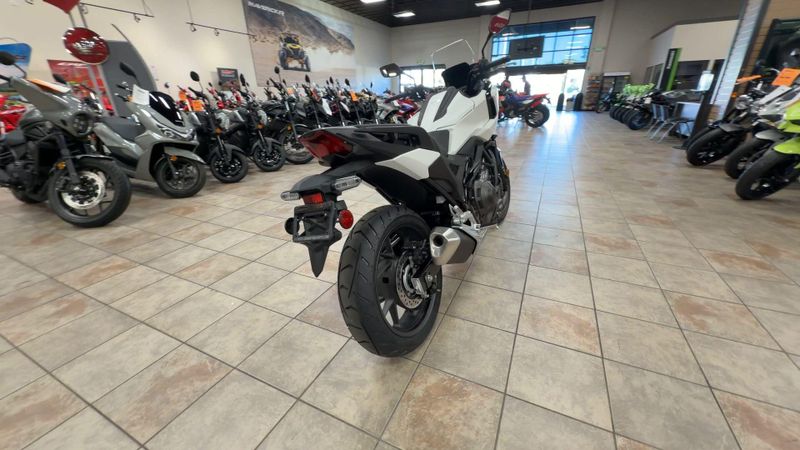 New 2026 Honda NC750X DCT Image 8