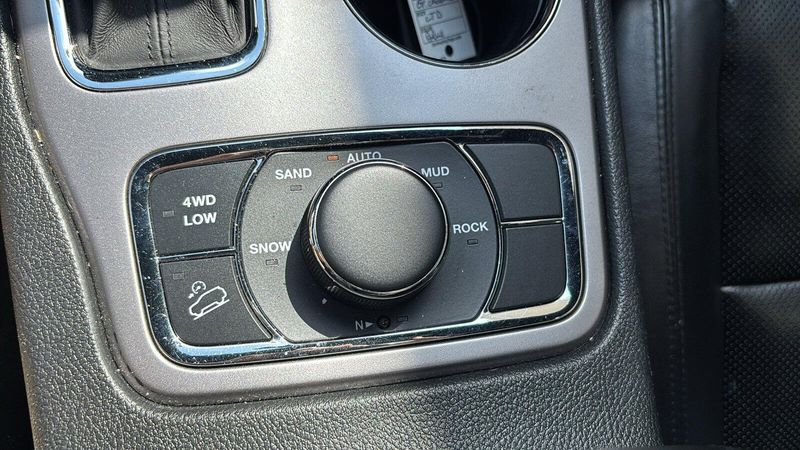 2019 Jeep Grand Cherokee LimitedImage 15
