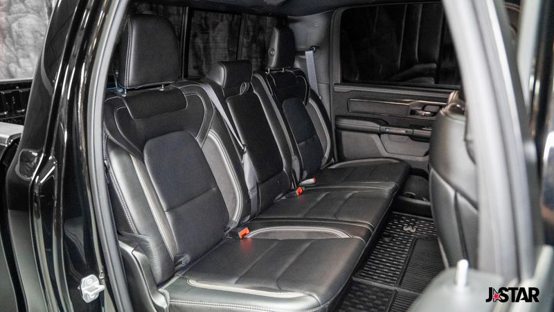 2022 Ram 1500 TRX photo 16