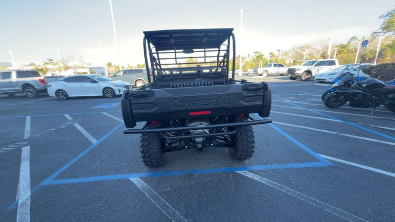 New 2026 Kawasaki MULE PRO-FX 1000 HD Image 8