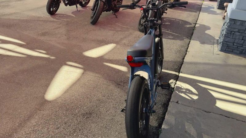 New 2025 Super73 ZX CORE Image 3