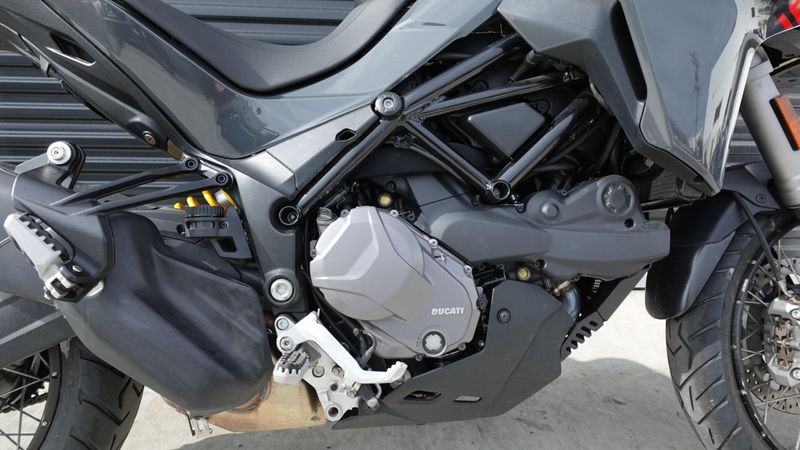 Used 2023 Ducati Multistrada V2 S 