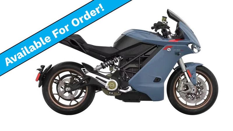 New 2025 Zero SR SImage 1