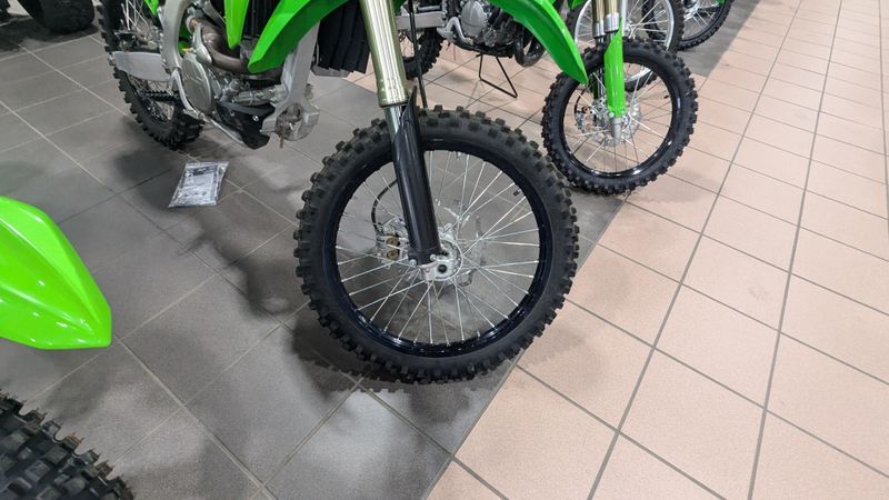 2022 Kawasaki KX 250Image 12