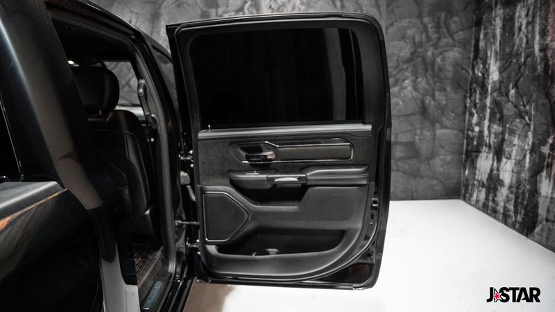 2022 Ram 1500 TRX photo 15