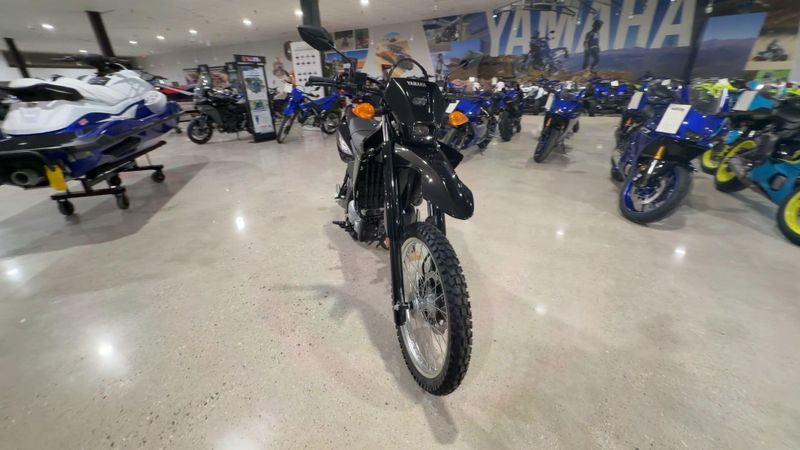 New 2026 Yamaha WR125R Image 4