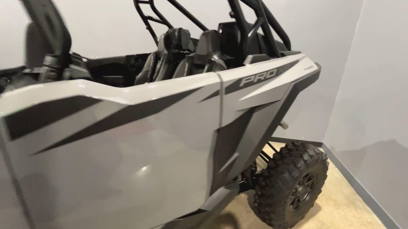 New 2026 Polaris RZR PRO XP 4 ULTIMATE Image 9