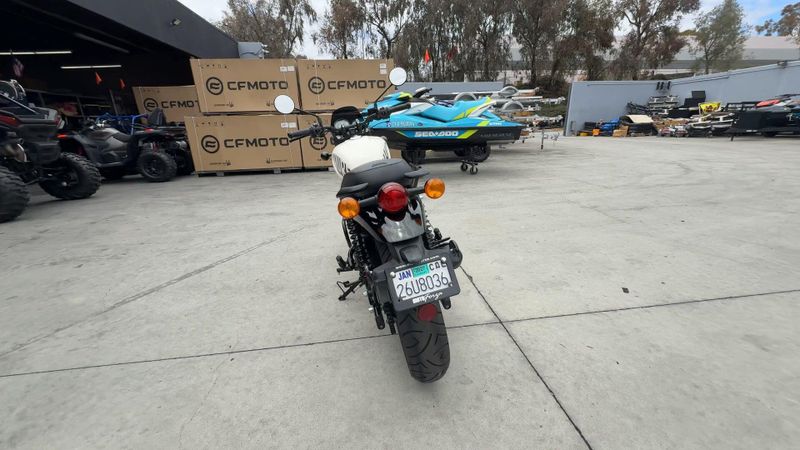 Used 2023 Royal Enfield HUNTER 350 Image 7