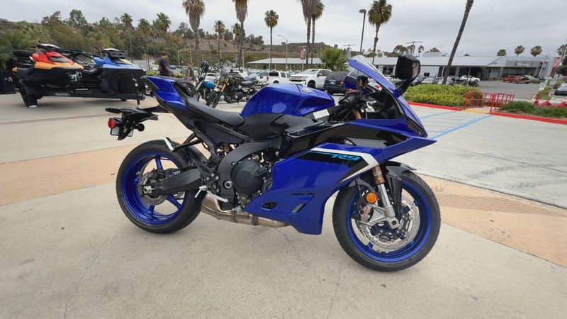 New 2025 Yamaha YZF-R9 Image 2