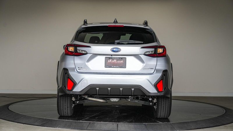 New 2025 Subaru Crosstrek PremiumImage 3