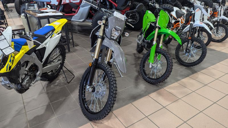 2025 Kawasaki KLX 300Image 6