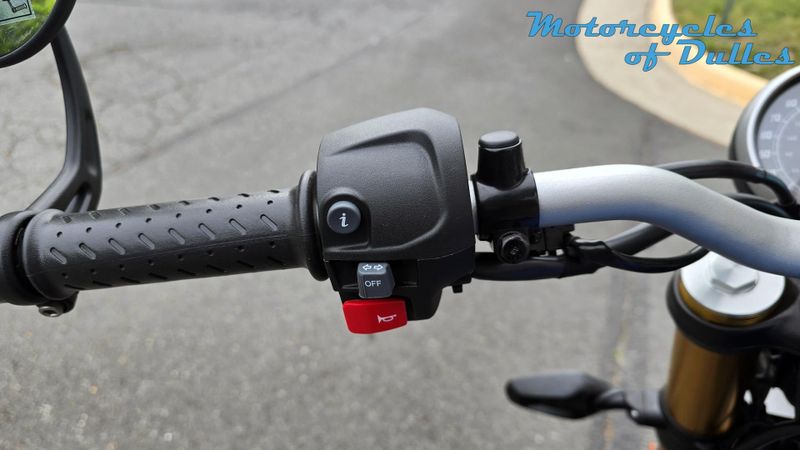 New 2025 Triumph Speed 400 Image 9