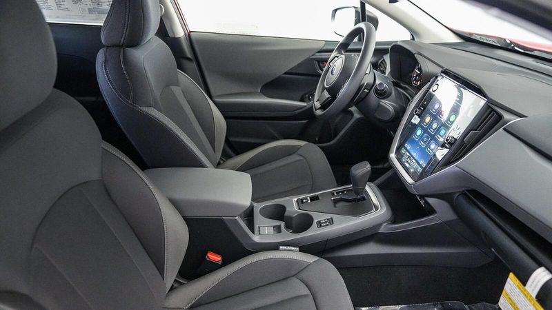 New 2025 Subaru Crosstrek PremiumImage 17