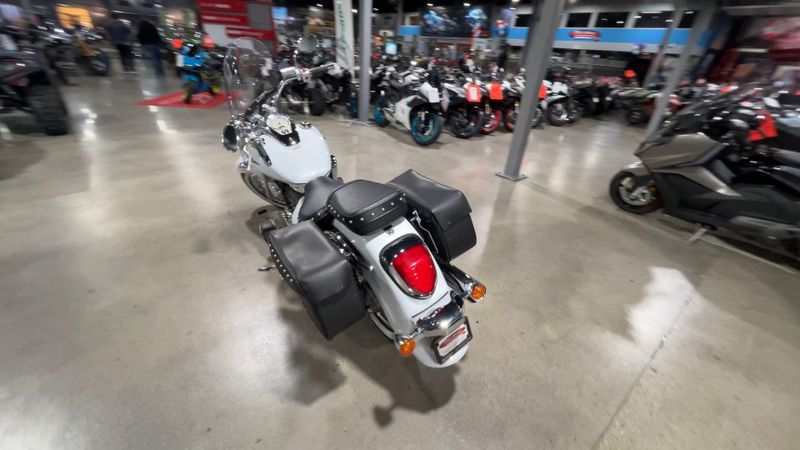 Used 2023 Suzuki C50T Image 6
