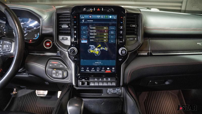 2023 Ram 1500 TRX photo 7
