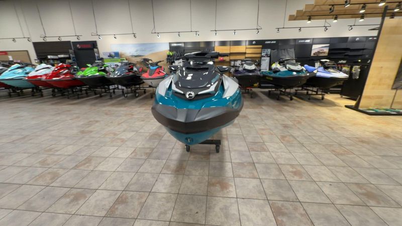 New 2025 Sea-Doo GTX LIMITED 325 (SOUND SYSTEM) Image 4