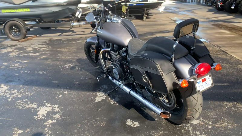 Used 2016 Triumph Speedmaster A3 Image 2