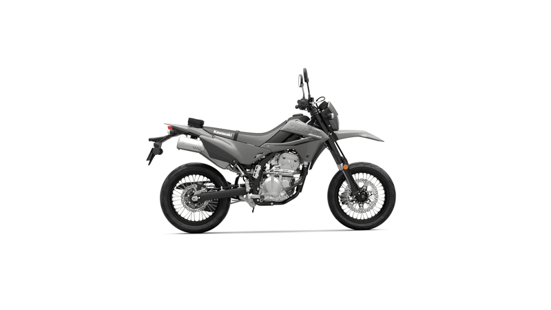 2025 Kawasaki KLX 300SMImage 1